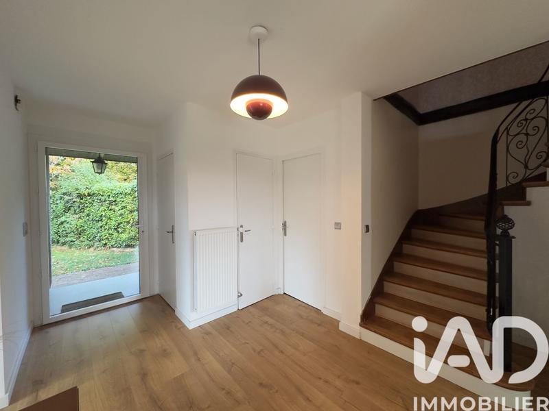 Maison - 142 m² - 6 pièces