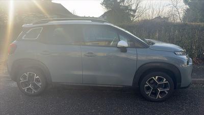 Citroën C3 1.2 PureTech 130 Eat6 Shine