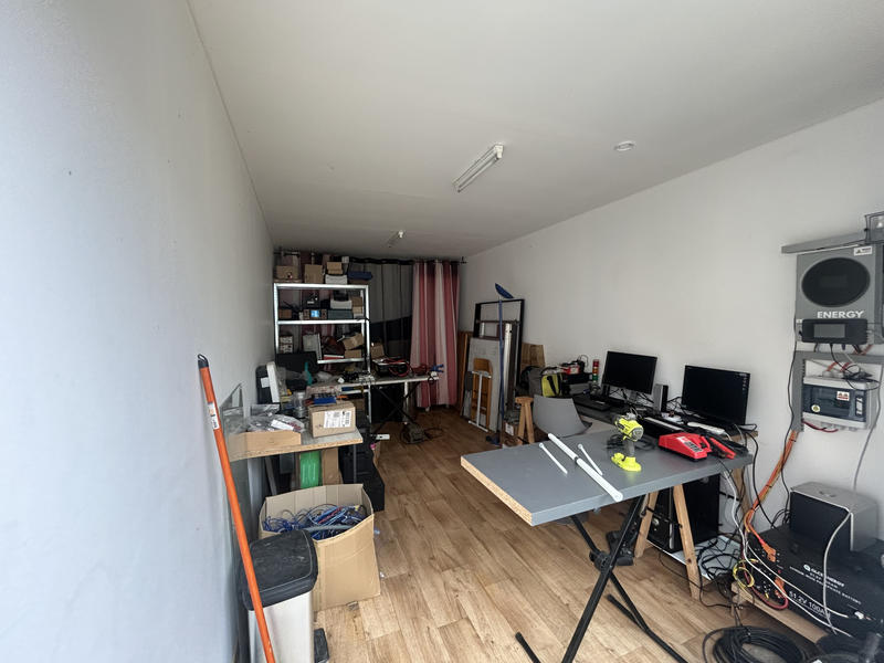 Maison - 190 m² - 6 pièces