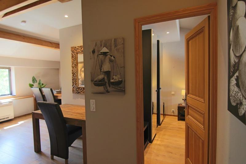 Maison - 350 m² - 18 pièces