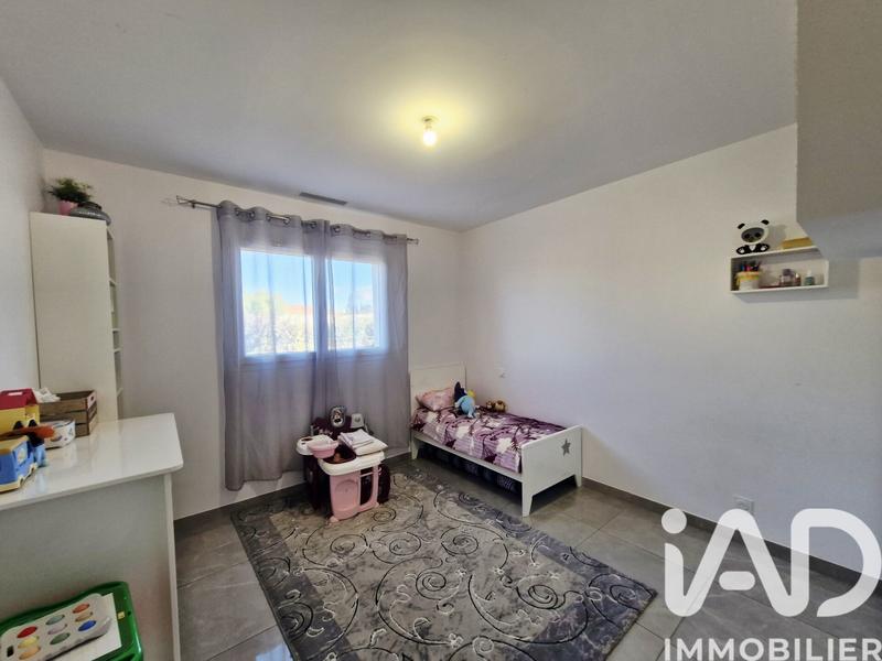 Maison - 115 m² - 4 pièces