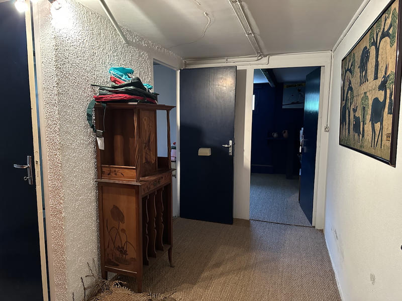 Maison - 115 m² - 6 pièces