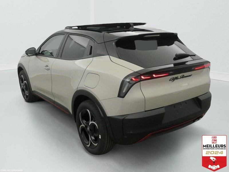 Alfa Romeo Junior 1.2 Ibrida 145 ch eDCT6 Speciale