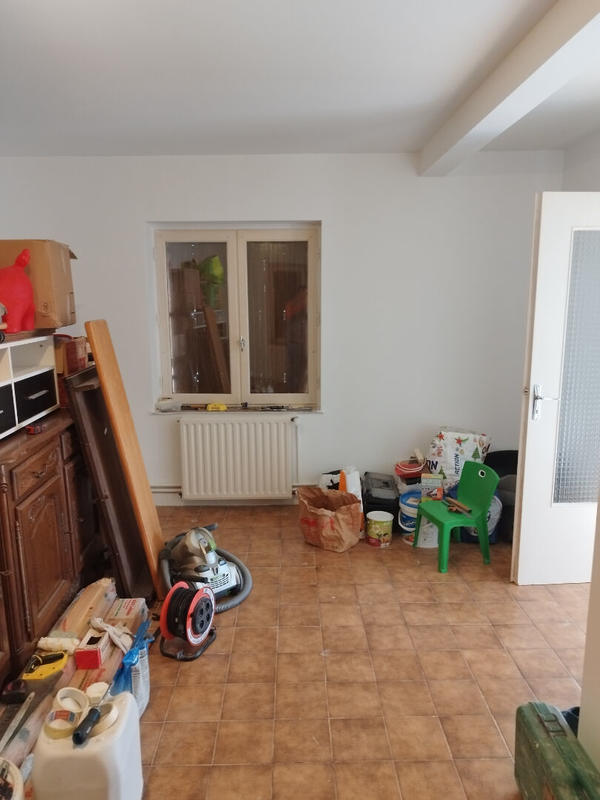 Maison - 129 m² - 5 pièces