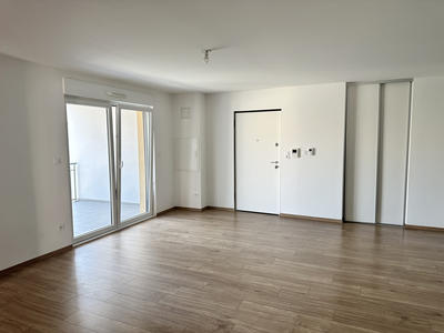 Appartement - 68 m² - 3 pièces