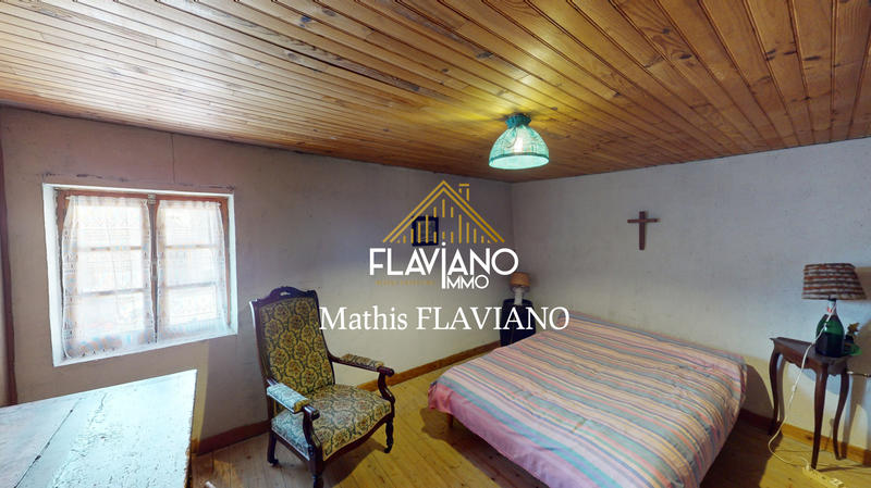 Maison - 179 m² - 8 pièces