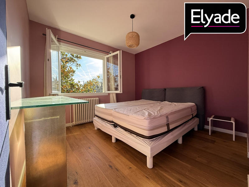 Villa - 204 m² - 7 pièces