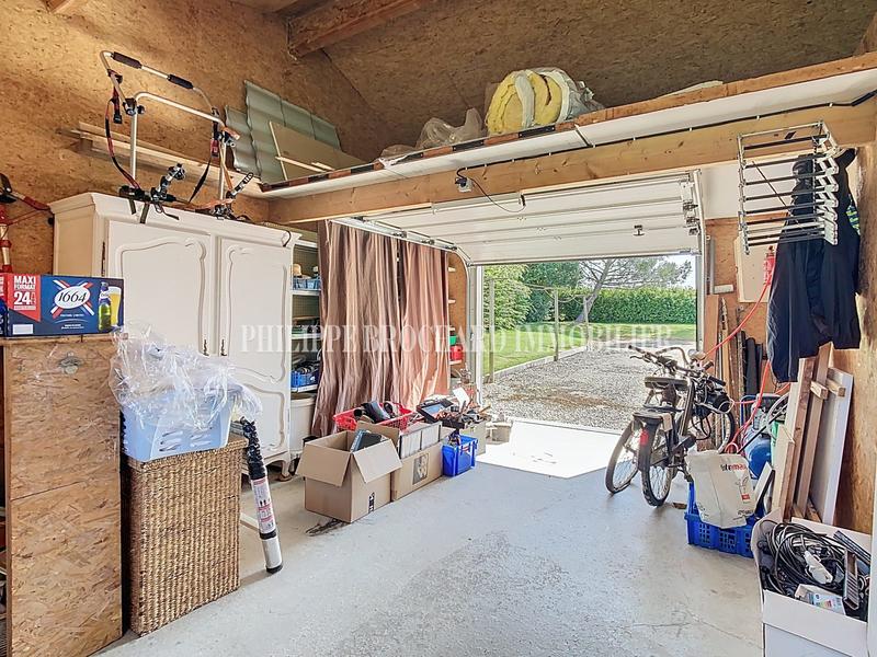 Maison - 153 m² - 6 pièces