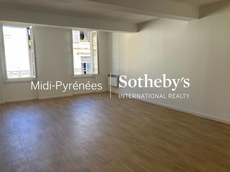 Appartement - 86 m² - 4 pièces