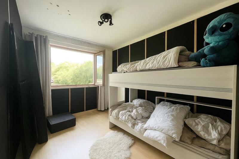 Appartement - 98 m² - 4 pièces