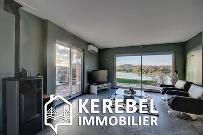 Maison - 149 m² - 5 pièces