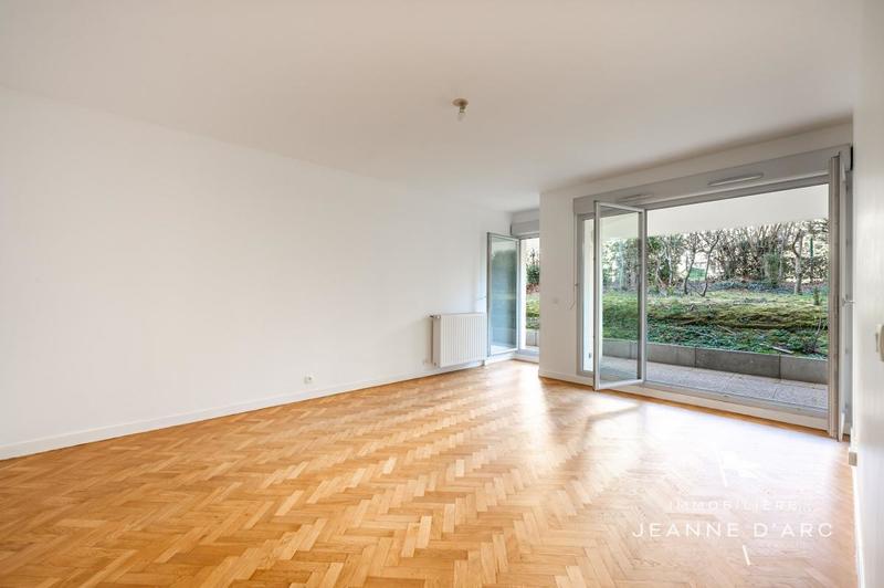 Appartement - 52 m² - 2 pièces