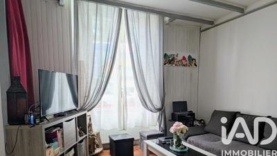 Maison de village - 112 m² - 6 pièces