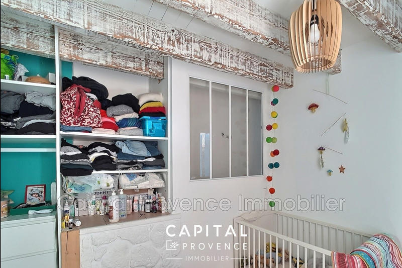 Maison - 55 m² - 4 pièces