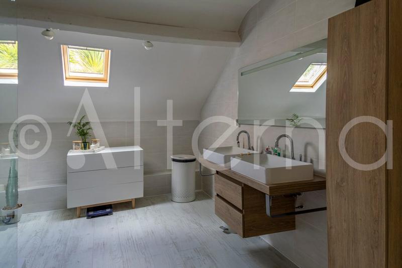 Maison - 155 m² - 4 pièces