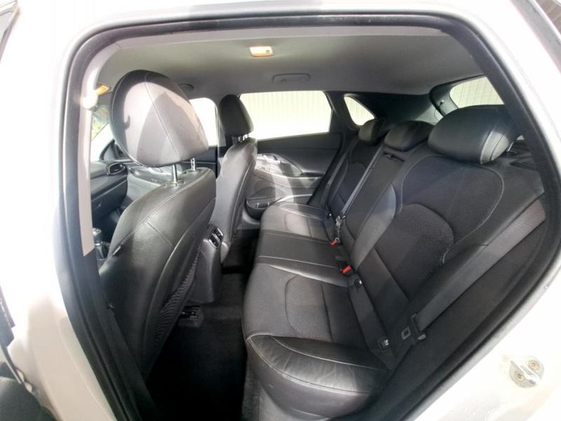 Hyundai i30 1.6 Crdi 136 Dct-7 Creative