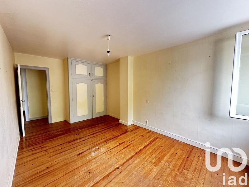 Maison de village - 156 m² - 7 pièces