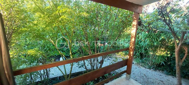 Maison ancienne - 77 m² - 5 pièces