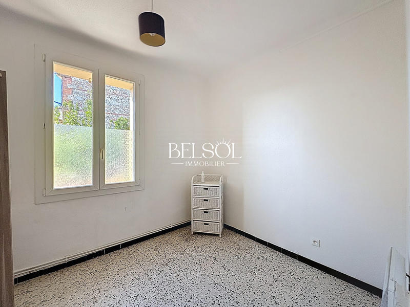 Appartement - 47 m² - 3 pièces