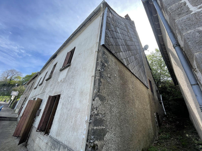 Maison - 78 m² - 3 pièces