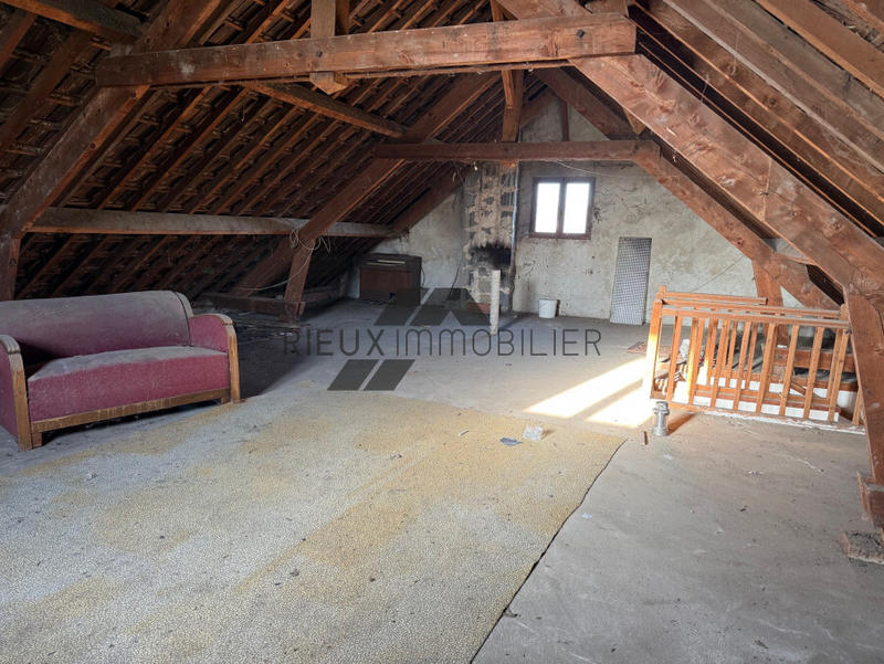 Propriété - 83 m² - 4 pièces