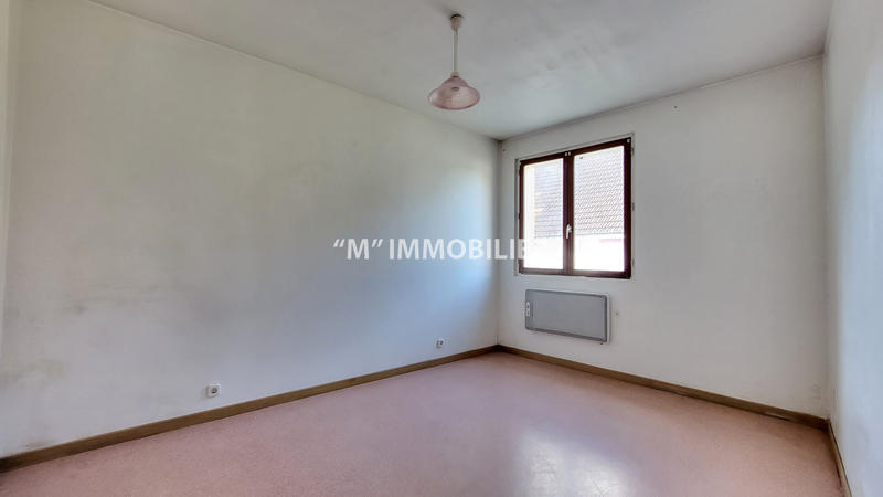 Maison - 164 m² - 7 pièces