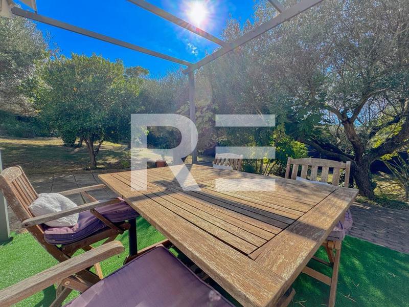 Villa - 154 m² - 4 pièces