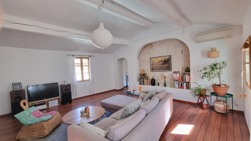 Appartement - 113 m² - 4 pièces