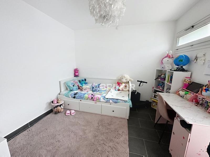 Appartement - 51 m² - 3 pièces