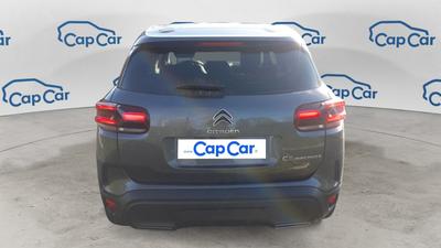 Citroën C5 Aircross 1.2 136 Hybrid e-Dsc6 Plus