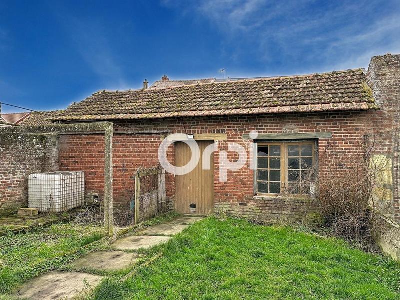 Maison - 103 m² - 5 pièces