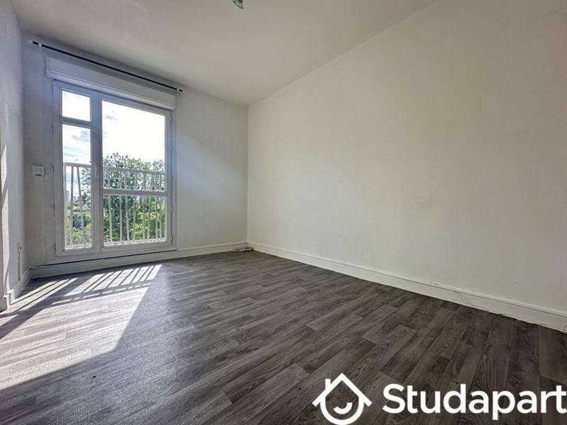 Appartement - 70 m² - 4 pièces