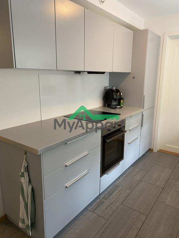 Appartement - 25 m² - 1 pièce