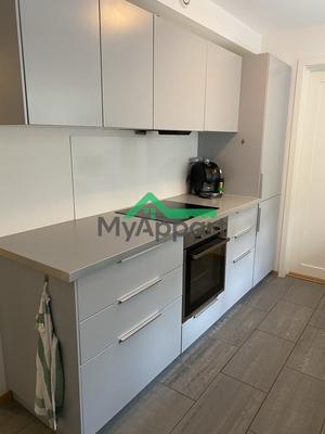 Appartement - 25 m² - 1 pièce