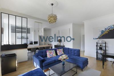 Appartement - 75 m² - 2 pièces