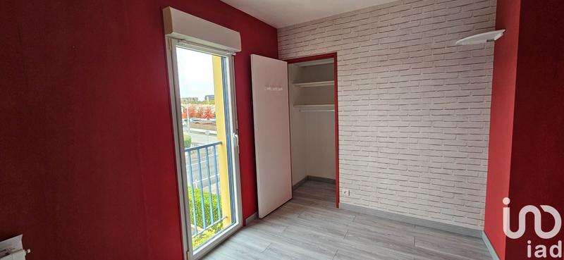 Maison de ville - 136 m² - 6 pièces