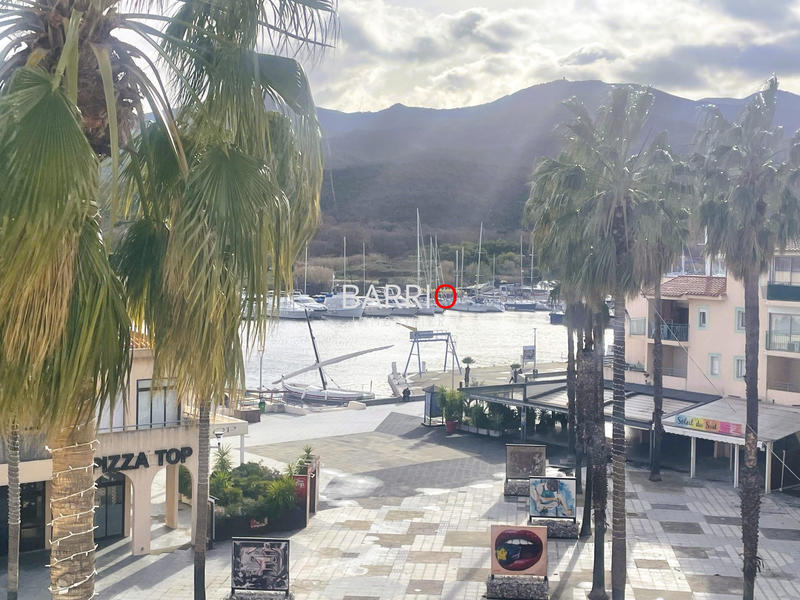 Duplex - 64 m² - 4 pièces