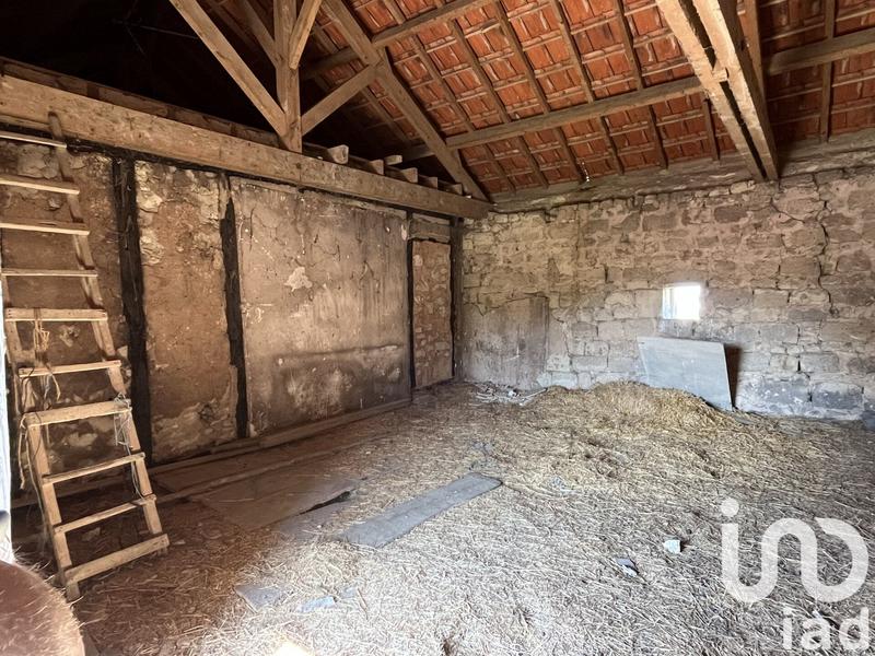 Ferme - 160 m² - 3 pièces