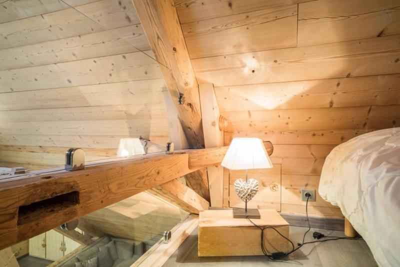 Duplex - 76 m² - 4 pièces