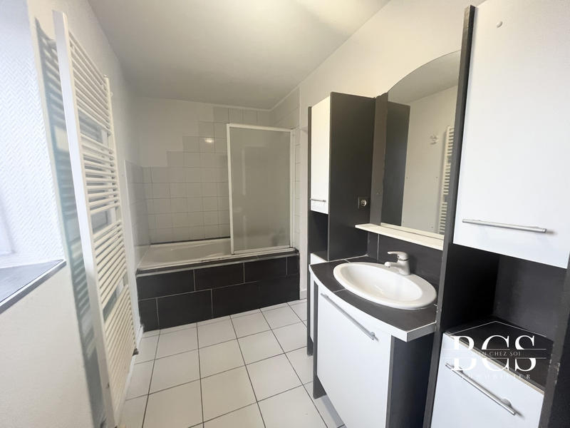 Ferme - 172 m² - 8 pièces