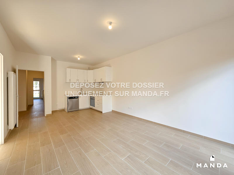 Appartement - 78 m² - 4 pièces