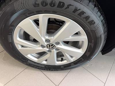 Volkswagen Taigo 1.0 Tsi 116 Dsg7 Life Plus