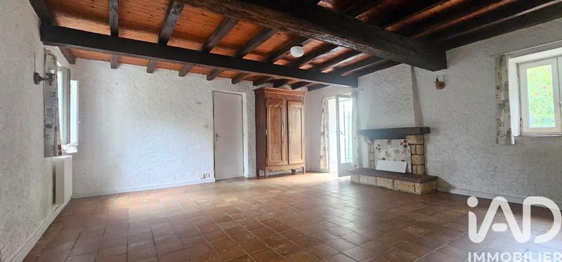 Maison de campagne - 176 m² - 6 pièces