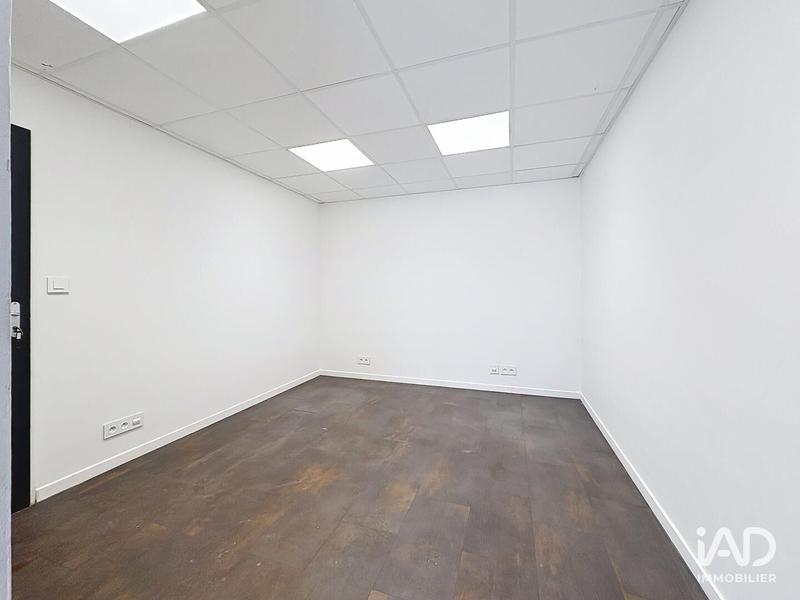 Local commercial - 533 m²