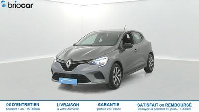 Renault Clio TCe 90 Equilibre 5p