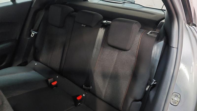 Peugeot 2008 PureTech 100 s&amp;S Style