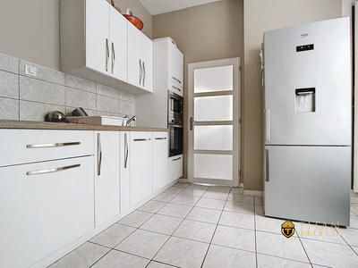 Maison - 99 m² - 3 pièces