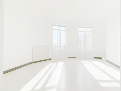 Appartement - 97 m² - 3 pièces