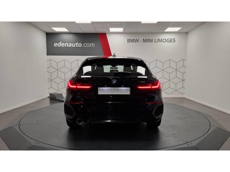 Bmw Série 1 118i 136 ch Edition Sport