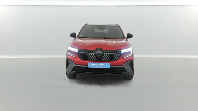Renault Austral E-Tech full hybrid 200 Gsr2 Techno esprit Alpine 5p